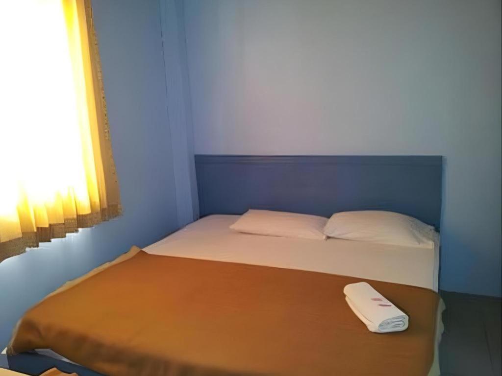 Centaur Inn Hotel Бангкок Экстерьер фото