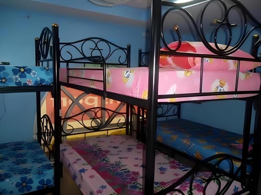 Centaur Inn Hotel Бангкок Экстерьер фото
