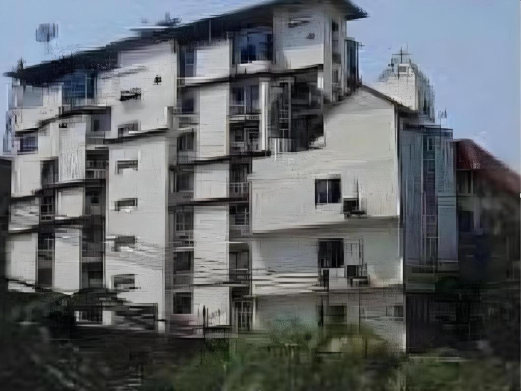 Centaur Inn Hotel Бангкок Экстерьер фото